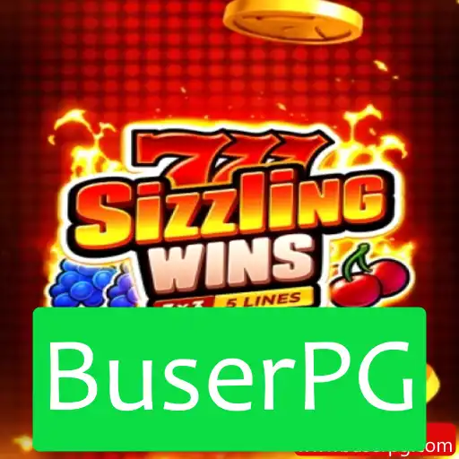Descubra 777SizzlingWins: A Nova Sensação no Mundo dos Jogos