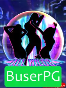 Explorando AllWilds: Uma Imersão no Mundo de BuserPG