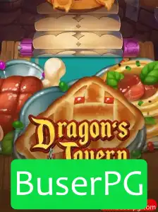 Explorando a Fantasia de DragonsTavern: Um Mergulho no Mundo do BuserPG