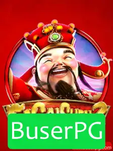 FaCaiShen2: Explorando o Novo Fenômeno do Entretenimento com BuserPG