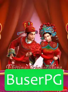 Explorando Flirting Scholar Tang e a Tendência BuserPG nos Jogos