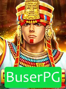 GoldenEmpire: A Jornada Épica no Universo de Fantasia com BuserPG