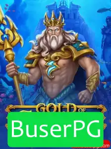 GoldofSirens: Explorando a Aventura Mística do BuserPG