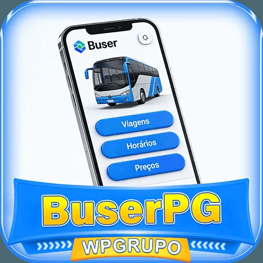 BuserPG Logo