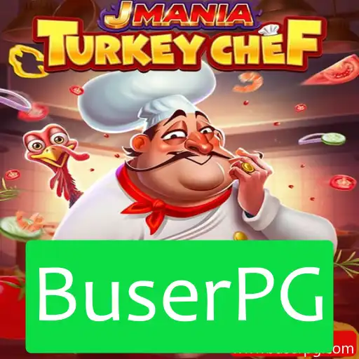Explorando o Mundo de JManiaTurkeyChef