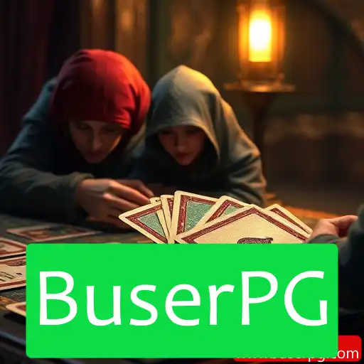 Jogos de cartas