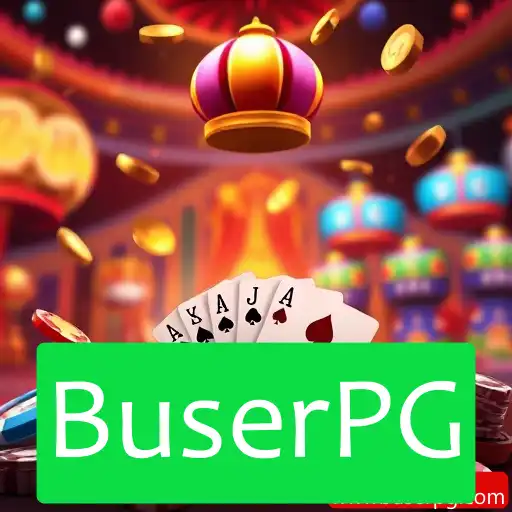 Jogos de cassino