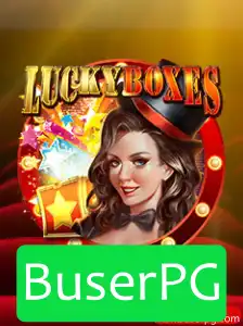 Guia Completo de LuckyBoxes: Desvendando o Jogo do Momento