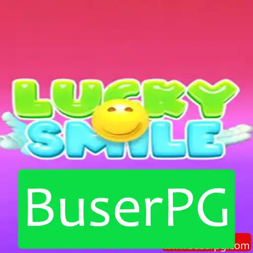Explorando o Universos do Jogo LuckySmile: Uma Aventura com BuserPG