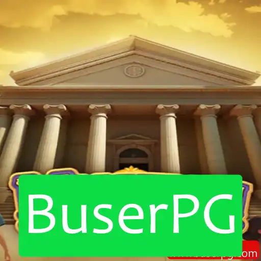 Explorando o Enigmático 'MuseumMystery' com BuserPG