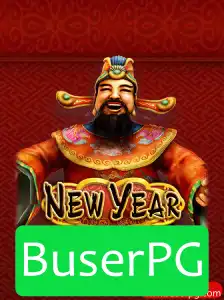 NewYear: Uma Introdução Completa ao Jogo BuserPG