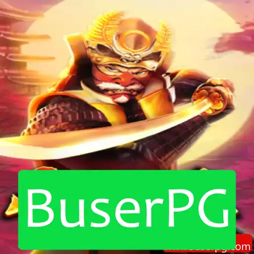 Shogun: A Arte da Estratégia no Mundo do BuserPG
