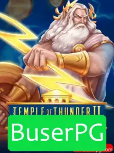 Explorando TempleofThunderIIBonusBuy: Um Mergulho no Mundo dos Jogos de Azar Online