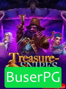 Explorando 'TreasuresnipesBonusBuy': Um Mundo de Aventuras e Estratégia