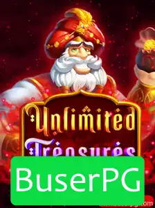Descubra o universo de UnlimitedTreasuresBonusBuy com BuserPG