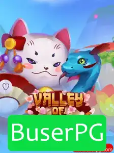 Explorando ValleyofDreams: Uma Jornada Única com BuserPG