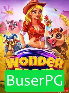 Explorando WonderFarmBonusBuy: Aventuras Rurais e Estratégias de Sucesso